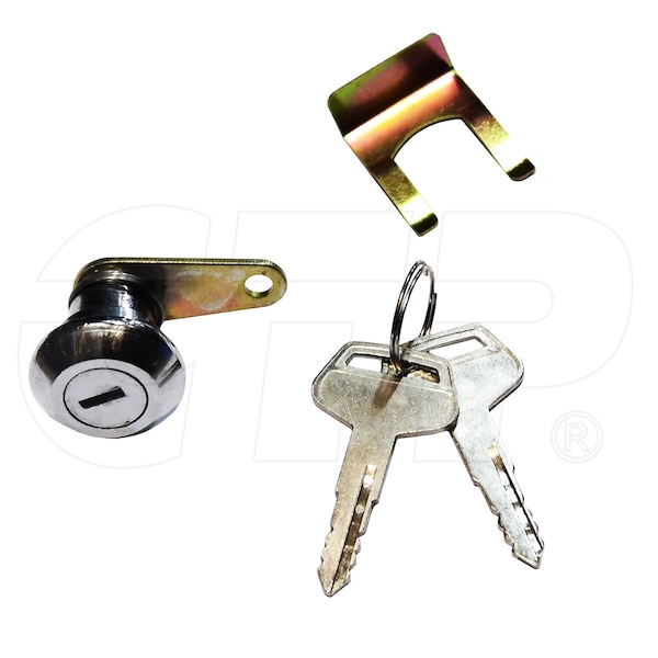 Aic Replacement Parts Lock As Y Fits Komatsu Models 20Y-54-35890 - main